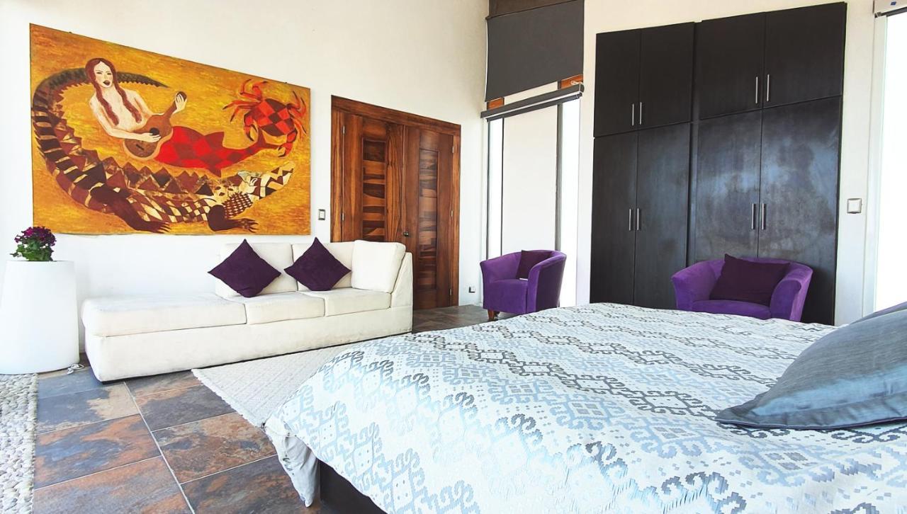 San Antonio Hotel Boutique Santiago Matatlan Exteriör bild